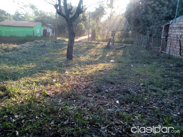 Vendo terreno — foto 2