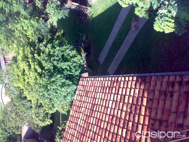 Vendo Casa En Coronel Oviedo!! Zona Centrica!! — foto 3