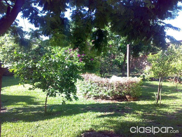 Vendo Casa En Coronel Oviedo!!!! — foto 2