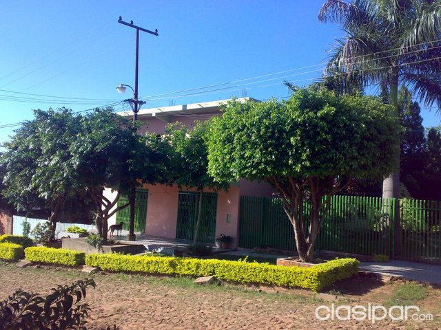 Vendo Casa En Coronel Oviedo!!!! — foto 3