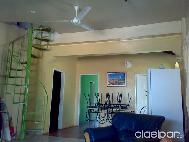 Vendo Casa En Coronel Oviedo!! Zona Centro! — foto 2