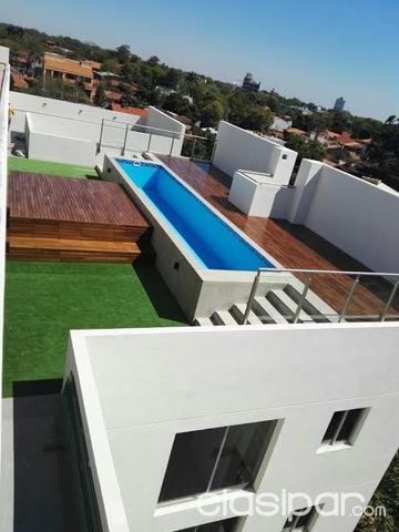 VENDO ULTIMOS DEPARTAMENTOS EN EDIFICIO E572 — foto 2