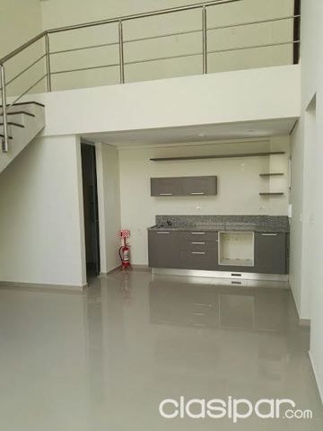 HERMOSO DEPARTAMENTO TIPO LOFT A EXTRENAR — foto 2