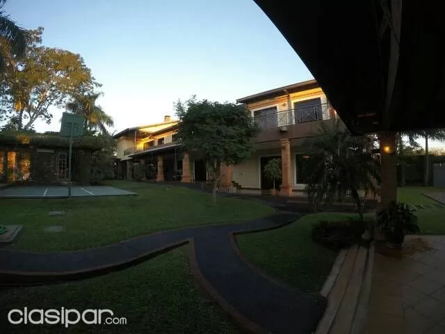 VENDO PROPIEDAD BARRIO CERRADO — foto 2