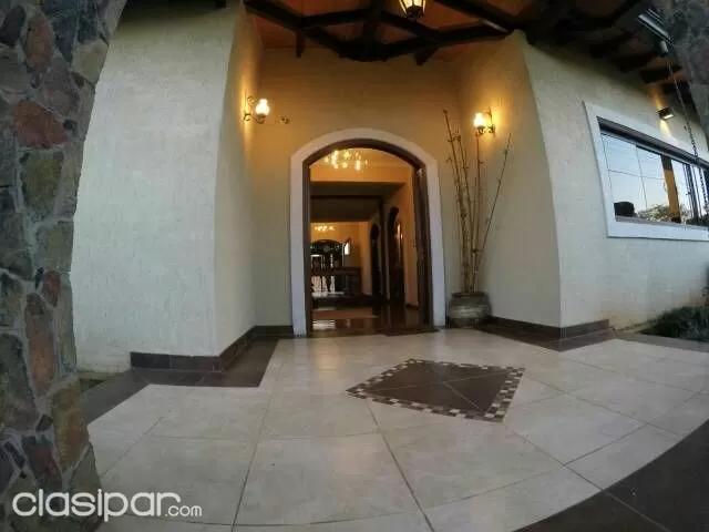 VENDO PROPIEDAD BARRIO CERRADO — foto 3