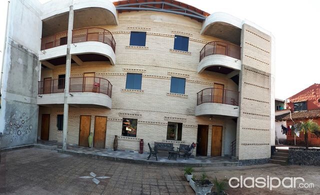 Departamentos en Caacupé- ALQUILO — foto 2