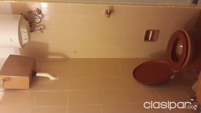 DEPARTAMENTO CÉNTRICO 15 DE AGOSTO Y PIRIBEBUY — foto 3