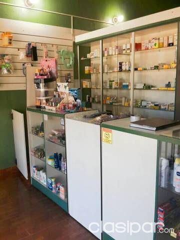 Muebles de Farmacia — foto 2