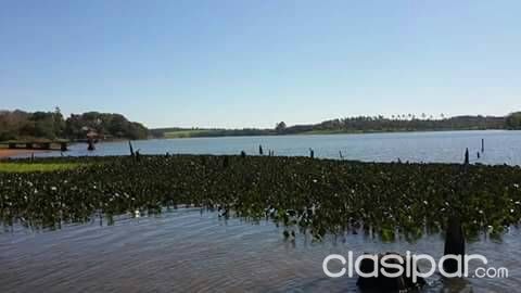 Vendo terreno cerca del río acaray — foto 2