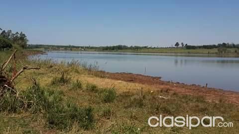 Vendo terreno cerca del río acaray — foto 3