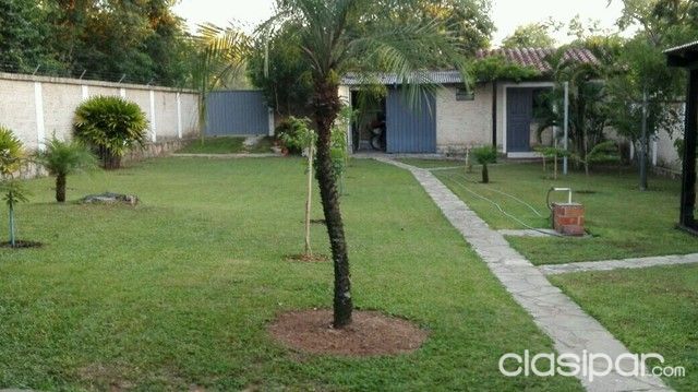 Vendo Hermosa Residencia en San Bernardino-Cordillera!!! — foto 2