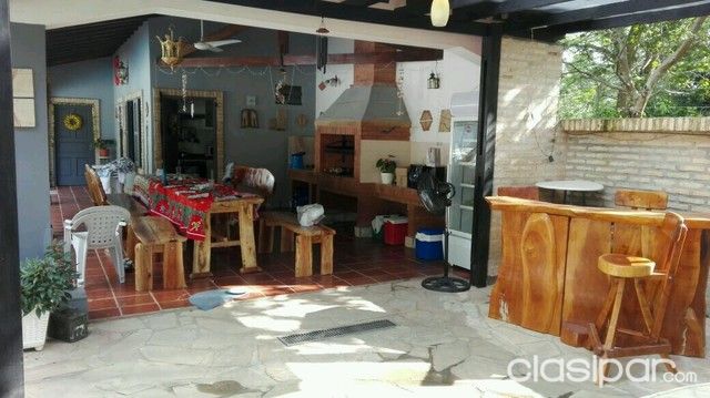 Vendo Hermosa Residencia en San Bernardino-Cordillera!!! — foto 3