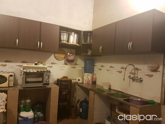 ¡VENDO! Casa en Loma Pyta - Barrio San Blas — foto 2