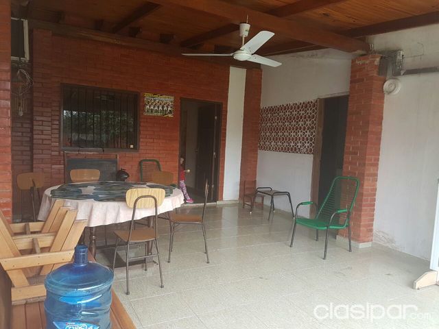¡VENDO! Casa en Loma Pyta - Barrio San Blas — foto 3
