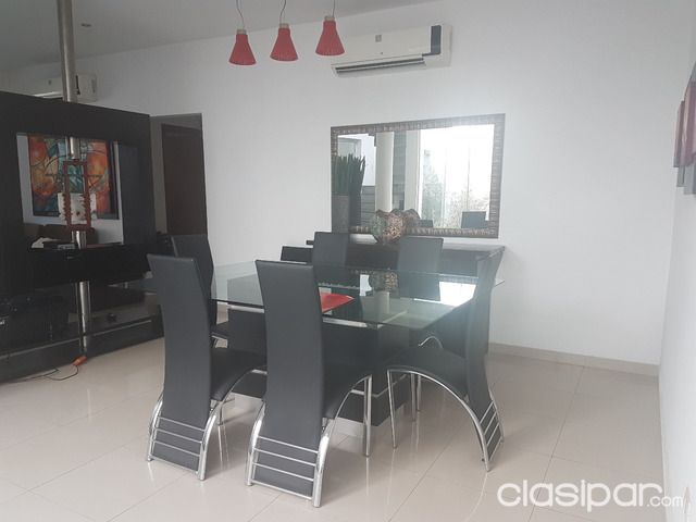 ¡ALQUILO PRECIOSA CASA AMOBLADA! — foto 2