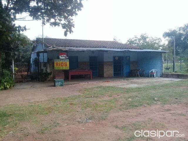 Vendo vivienda amplia Zona Palacio de Justicia San Lorenzo — foto 3