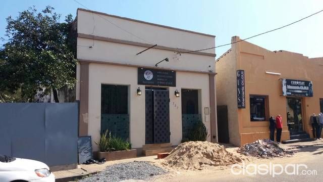 Vendo Propiedad en Carapegua — foto 2