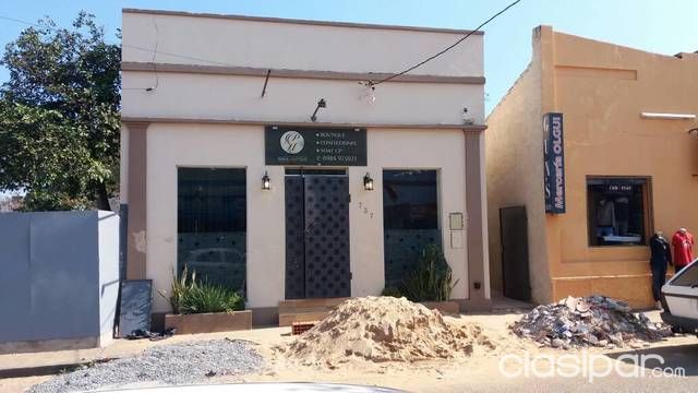 Vendo Propiedad en Carapegua — foto 3