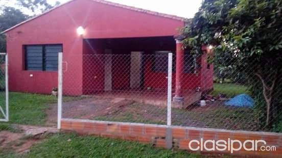 Casa en Capiataaaaaaaaa — foto 2