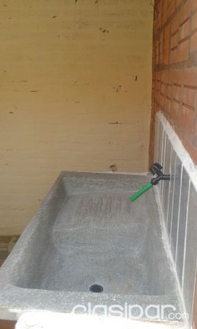Alquiler De Piezas Zona Cacique Aregua!!! — foto 3