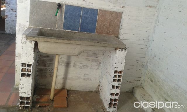 Alquiler De Piezas zona cacique Aregua — foto 2
