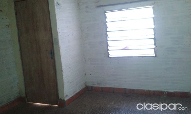 Alquiler De Piezas zona cacique Aregua — foto 3