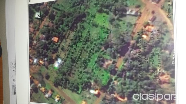 Vendo Propiedad en Capiata de 5000m2 — foto 2