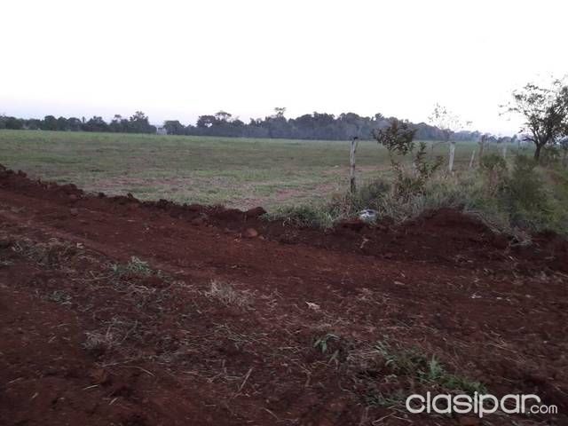 Terreno financiado — foto 3