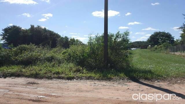 Vendo Terreno En Mariano Roque Alonso — foto 2