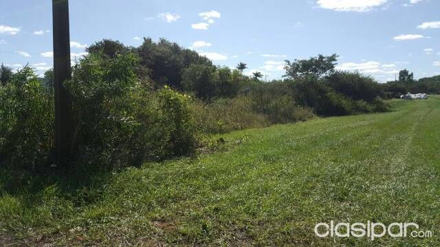 Vendo Terreno En Mariano Roque Alonso — foto 3