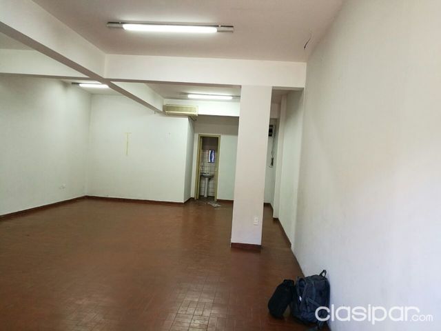 alquilo hermoso salón comercial zona centro. — foto 2