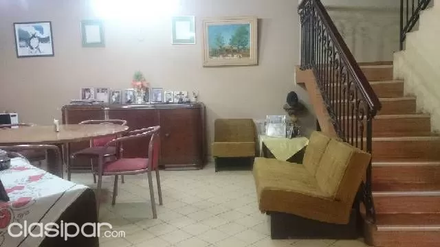Casa en VILLA MORRA — foto 3