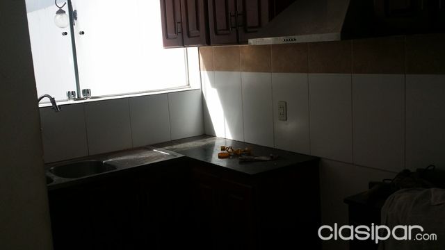 alquilo hermoso duplex zona cacique lambare. — foto 2