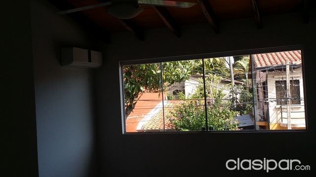 alquilo hermoso duplex zona cacique lambare. — foto 3