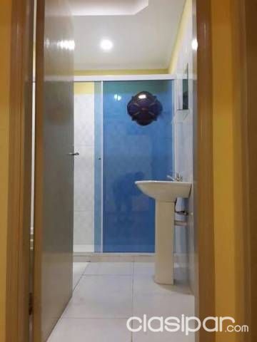 Alquilo dpto. Barrio Herrera. — foto 3