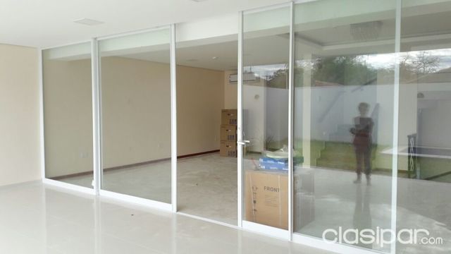 ALQUILO CASA MINIMALISTA ZONA MBURUKUJA — foto 2