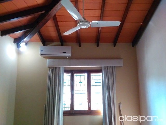 DOY EN ALQUILER UNA HERMOSA CASA SOBRE BARTOLOME DE LAS CASAS.. — foto 2