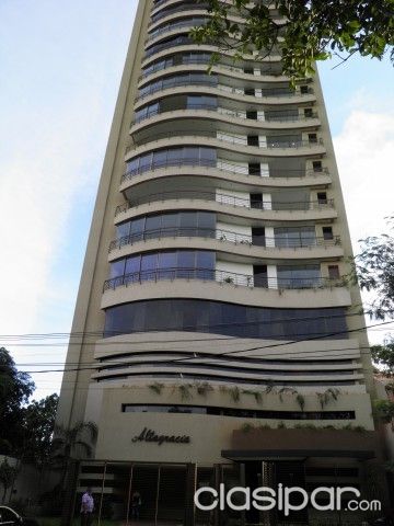 APARTAMENTO INMEJORABLE UBICACIÓN- EDIFICIO ALTA GRACIA (BARRIO YCUA SATI) — foto 2