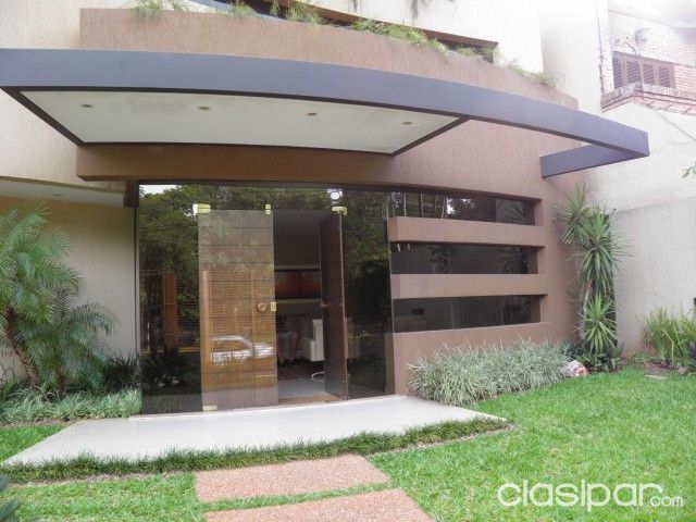 APARTAMENTO INMEJORABLE UBICACIÓN- EDIFICIO ALTA GRACIA (BARRIO YCUA SATI) — foto 3