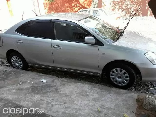 Toyota Allion 2002 - foto 2