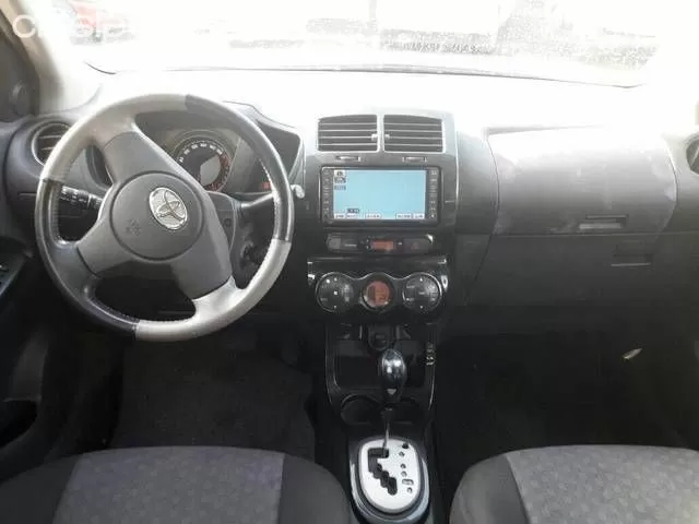 Toyota Ist 2007 — foto 3