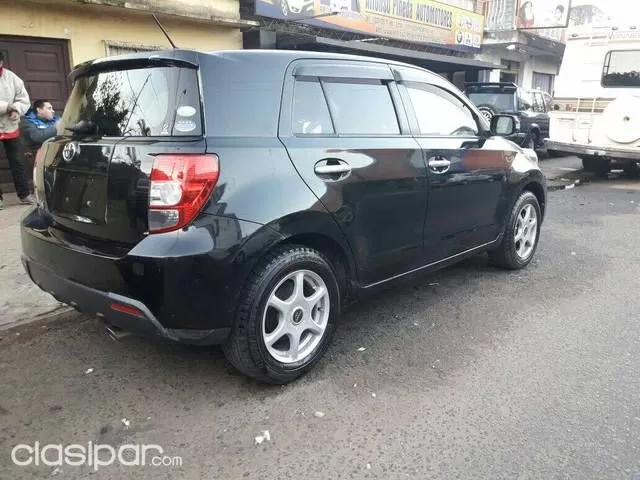 Toyota Ist 2007 - foto 6
