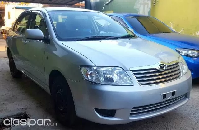 Toyota Corolla 2005 - foto 2