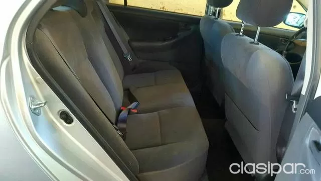 Toyota Corolla 2005 — foto 5