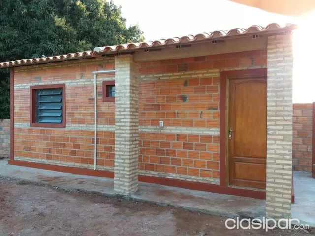 Casa independiente en Ñemby — foto 3