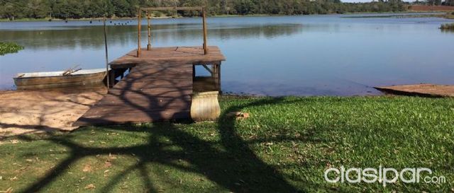 VENDO 19 HECTÁREAS EN HERNANDARIAS — foto 3