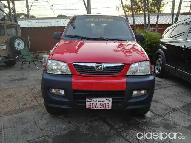 Toyota Cami 2011 - foto 2