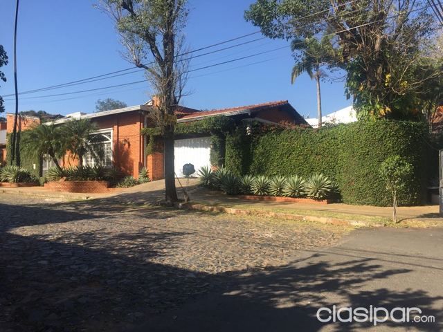 ALQUILO CASA BARRIO HERRERA P VIVIENDA U OFICINA — foto 2