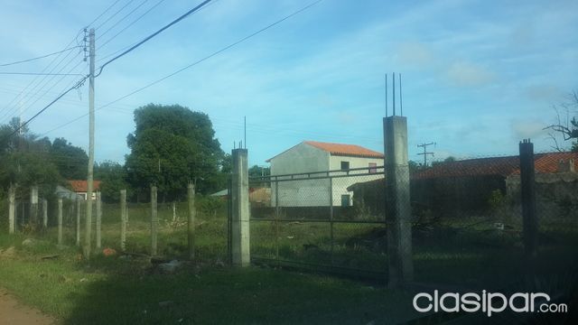 Vendo terreno en laurelty luque — foto 2