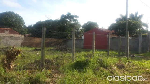Vendo terreno en laurelty luque — foto 3